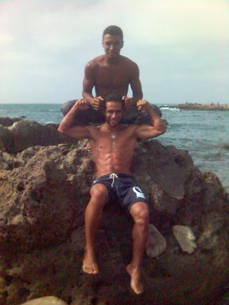 baraka mn t3rad